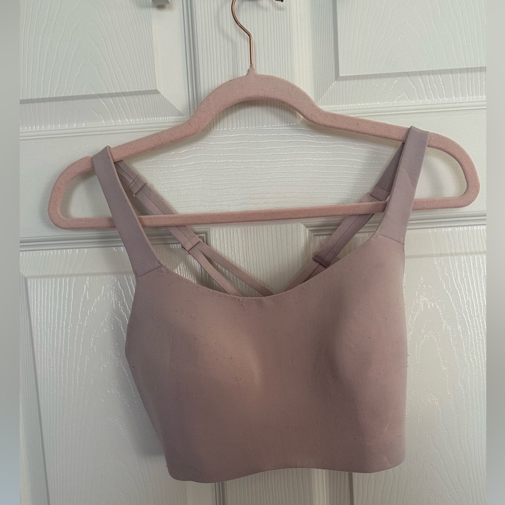 Lululemon Sports Bra 36DD